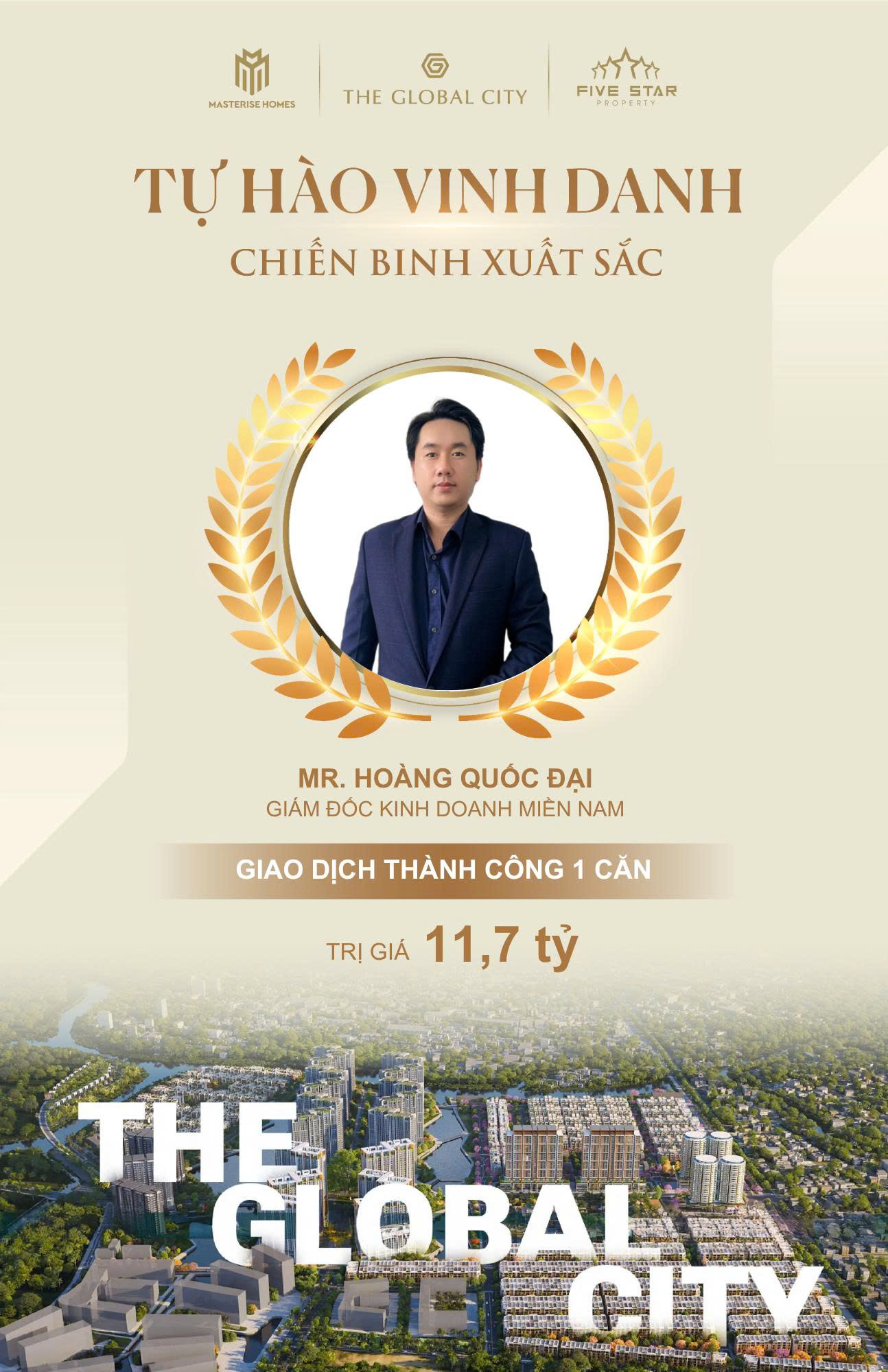 Thành tích CT5
